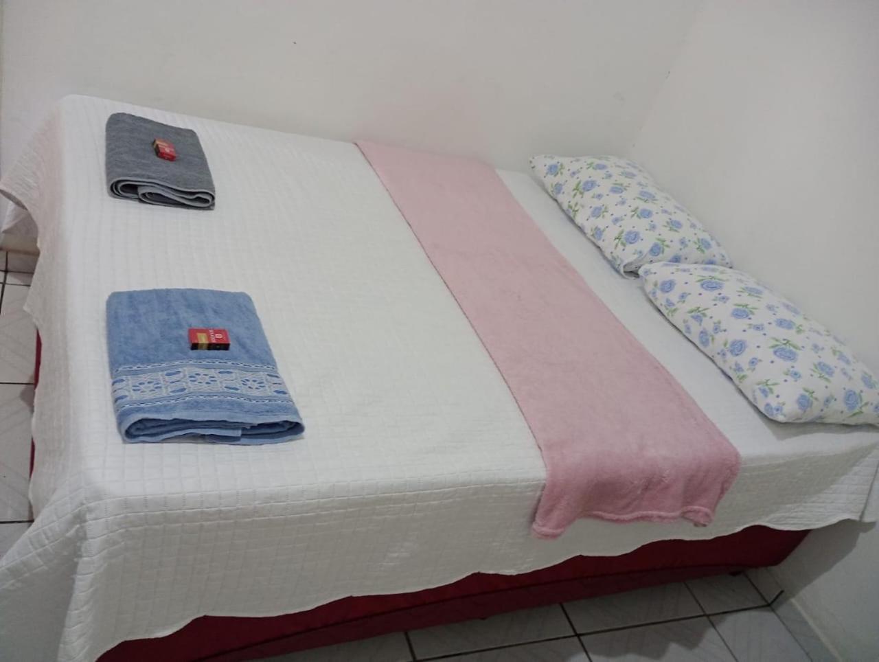 Pousada La Duna Lencois Maranhenses Barreirinhas Cameră foto