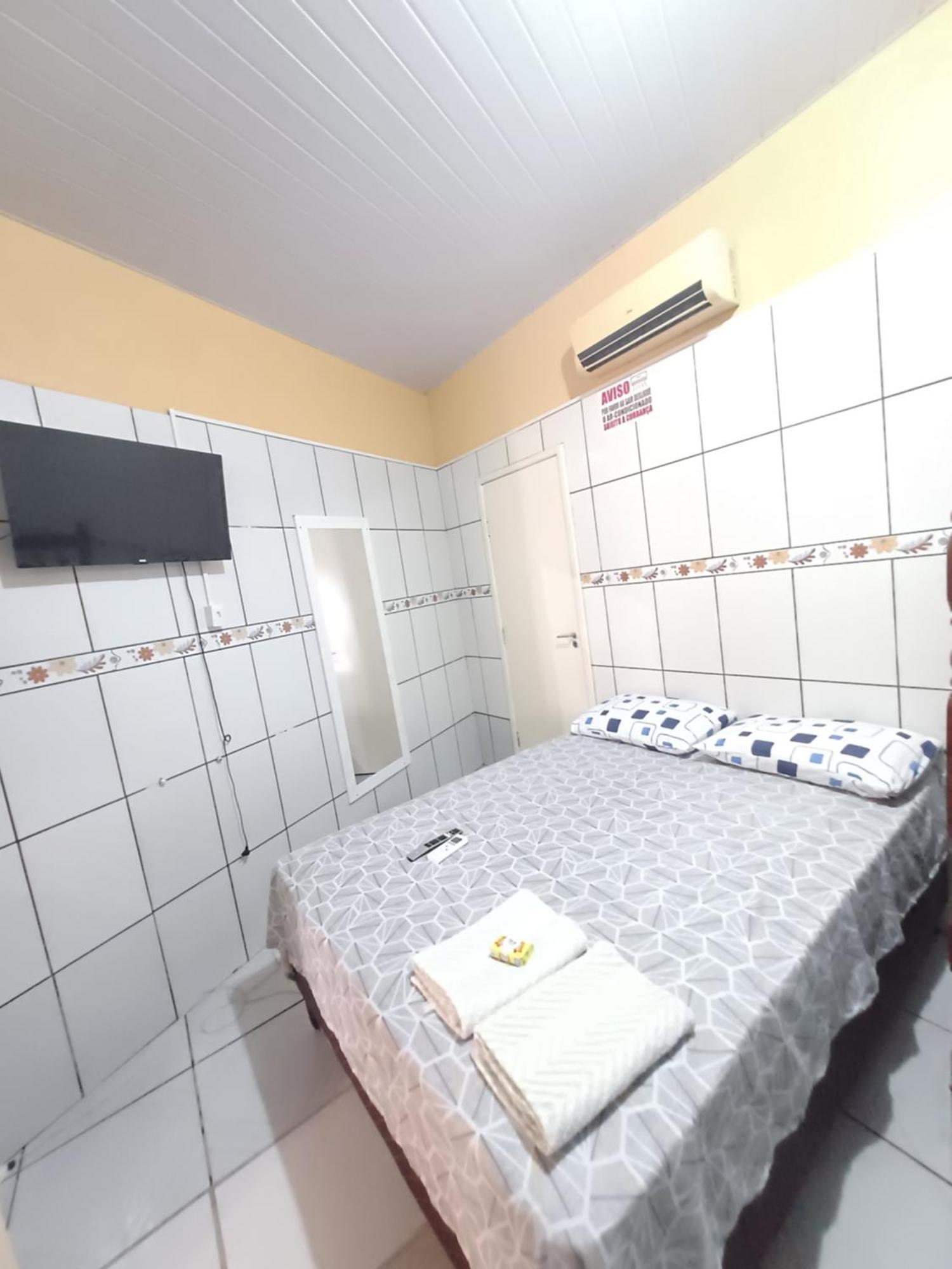 Pousada La Duna Lencois Maranhenses Barreirinhas Cameră foto